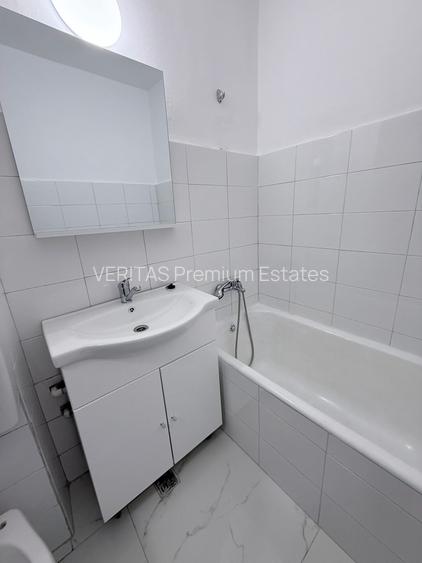 Apartament 3 camere de inchiriat metrou si parc Drumul Taberei, totul nou! - 10