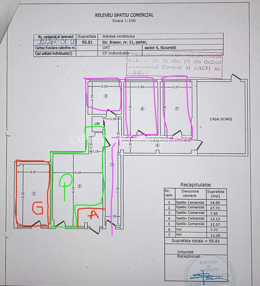 DRUMUL TABEREI -PIATA MOGHIOROS -90 MP -PRET 2.500 EURO - 9