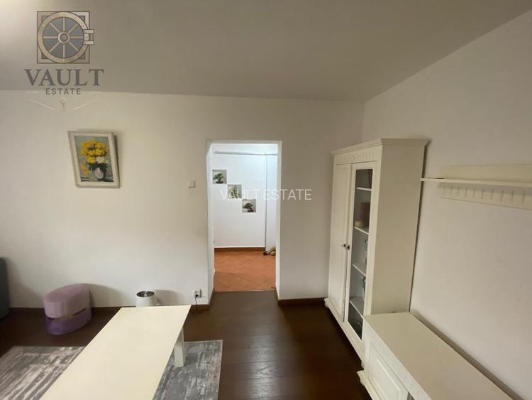  Apartament 2 camere-50.41MP -10 minute pana la metrou Titan  - Risc 2 - 9