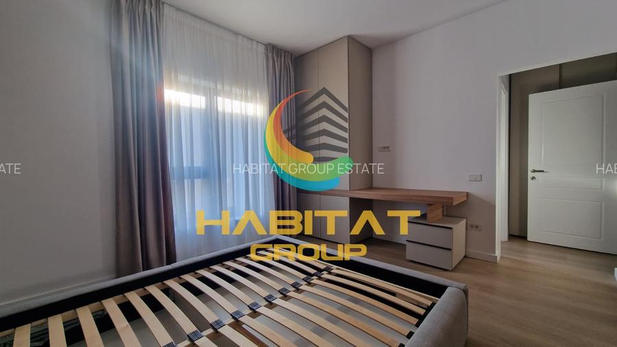 Pallady -Vila-Duplex-4 camere, 101 mp, GATA DE MUTARE! - 8