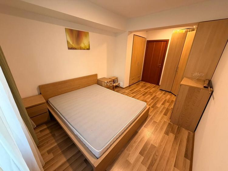 Apartament 2 Camere | Bloc nou Boutique | Centrala | AC | Nerva Traian - 2