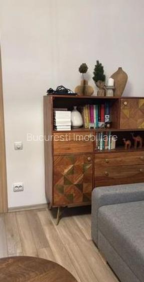 Apartament 2 Camere,Tineretului,bl.1981,reabilitat,parter/8,DECOMANDAT,Amenajat - 6