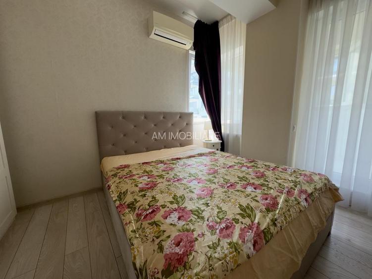 AP. 2 CAMERE 13 SEPTEMBRIE, DOG-FRIENDLY, PARCARE, BLOC NOU, CENTRALA - 2