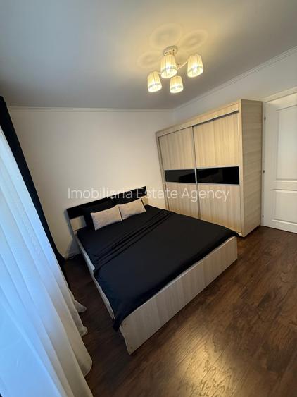 Apartament 2 camere Dristor, 5 minute de metrou, stradal, mobilat modern - 11