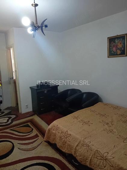 Garsoniera decomandată Drumul Taberei metrou Lujerului /Plaza Mall - 4