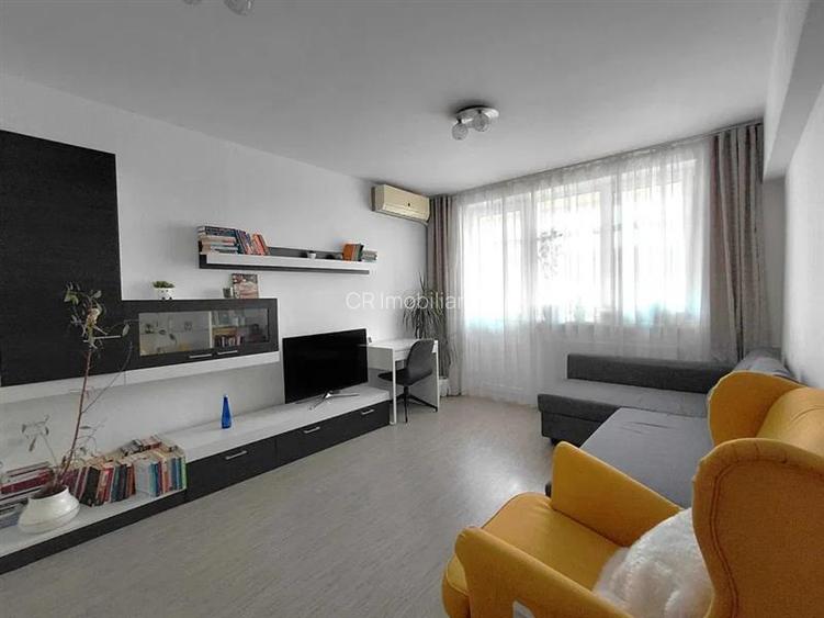 Apartament 2 camere Tineretului - 2