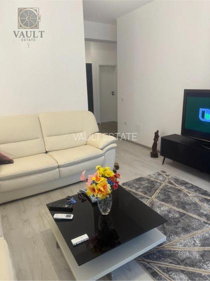 Apartament 2 camere - MOBILAT - UTILAT - zona APARATORII PATRIEI - 2