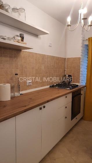 De Inchiriat Garsonieră decomandată Vitan Mall - 4