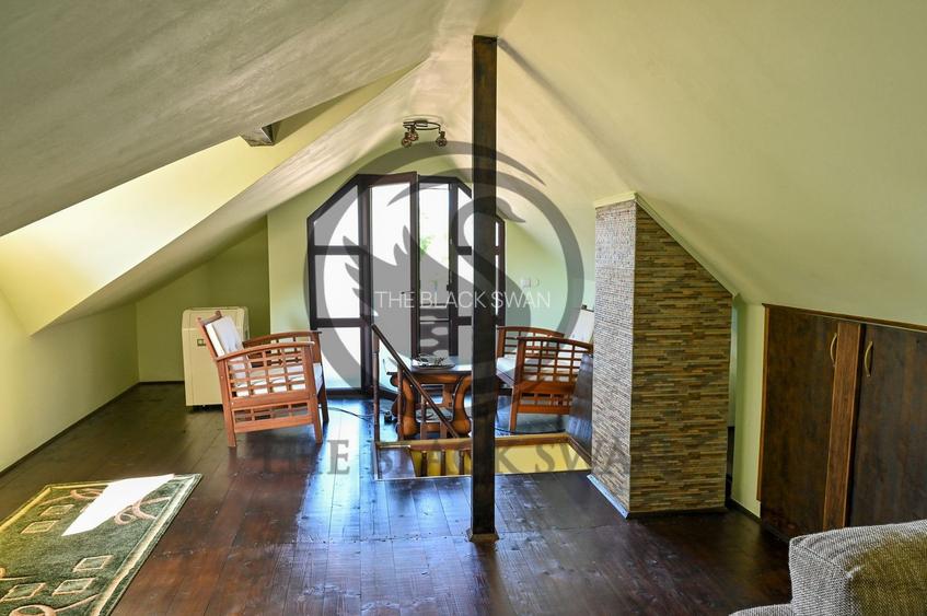 Casa de vanzare | Zona Mitica Apostol, Ploiești | Comision 0% - 11