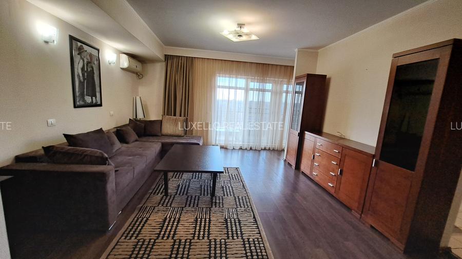 APARTAMENT 3 CAMERE LUX IN COMPLEX REZIDENTIAL CU CIRCUIT INCHIS - 4