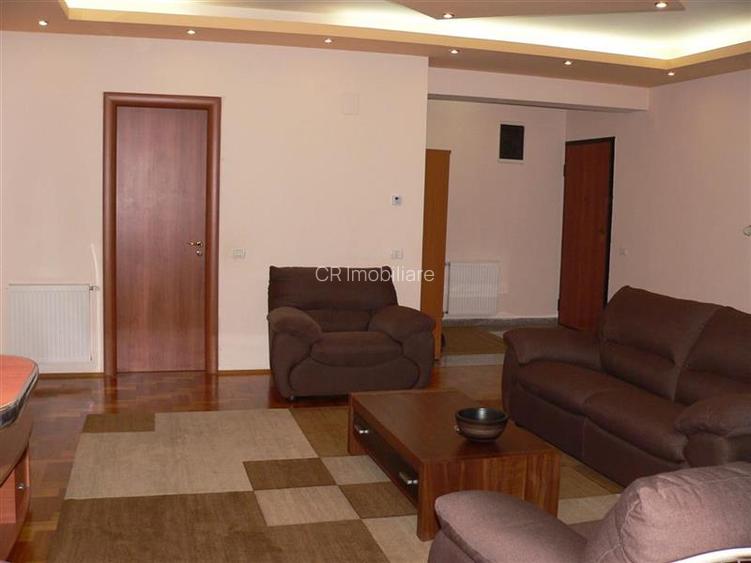 Apartament 3 camere Herastrau - 2