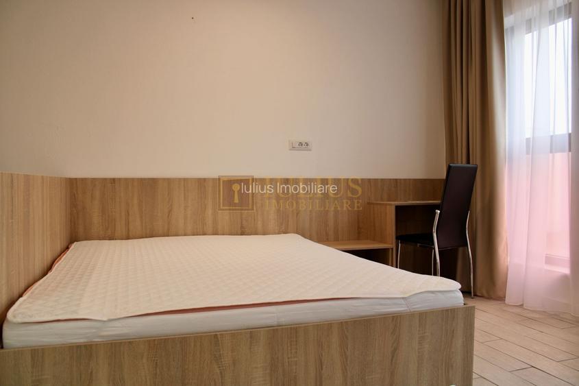 Încălzire în pardoseală, cheltuieli de intretinere mici. Loc parcare privat. - 8