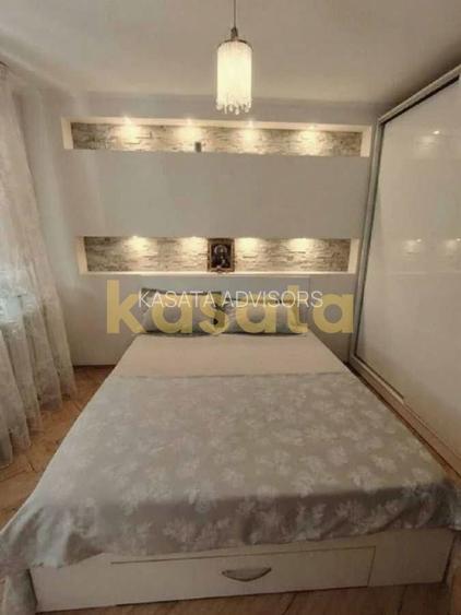 OPORTUNITATE | APARTAMENT 2 CAMERE | CALEA MOSILOR | BLOC 1982 - 4