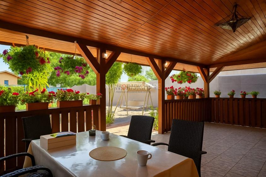 American Dream Home | Parter | Relaxare & confort - 2