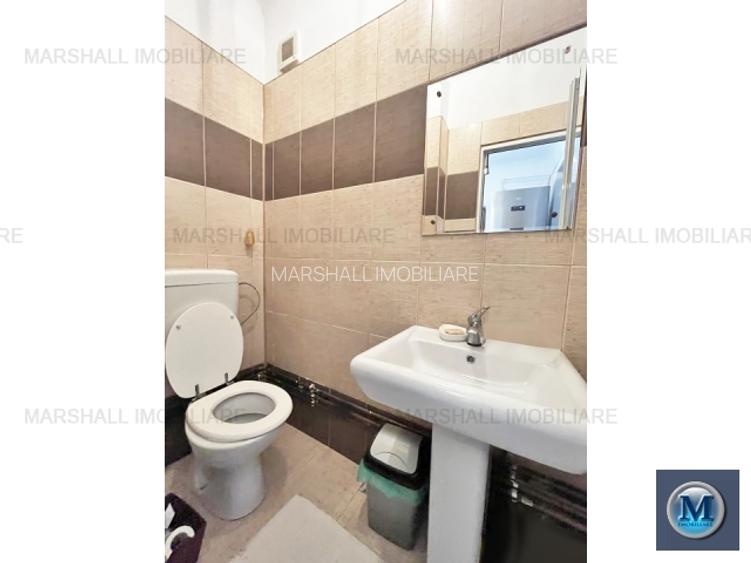 Casa cu 3 camere de vanzare, zona Central, 77 mp #16383 - 8