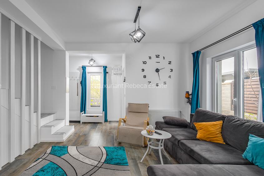 🏡 Duplex de vânzare cu anexă | Dumbrăvița, zona Cora | Comision 0% - 3