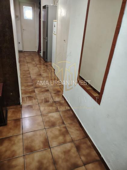 3 Camere Decomandat | Metrou 1 Decembrie | Bloc Reabilitat - 10