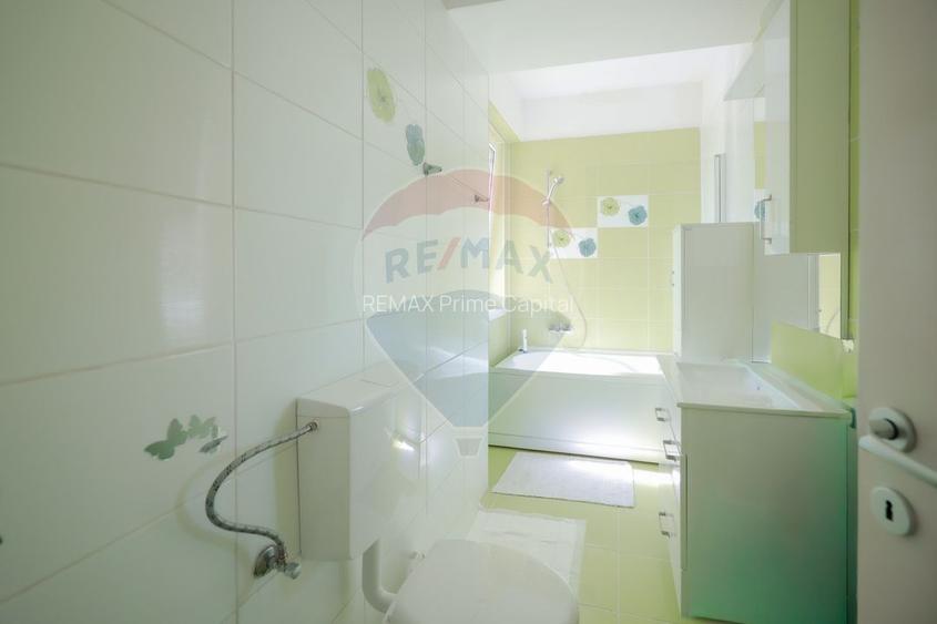 Apartament cu 2 camere de vânzare în zona Ioșia - 5