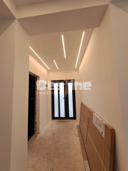 Miroslava, Casa individuala, P+1+POD, - 11