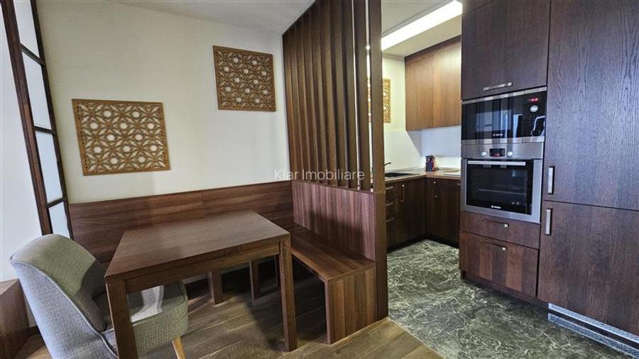 Apartament 2 camere 55 mp,terasa,parcare,Buna Ziua, Grand Hill - 5