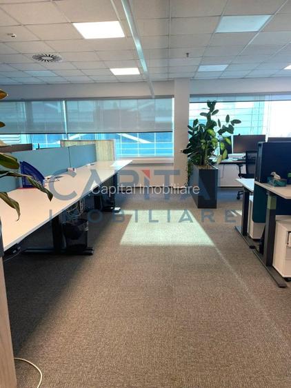 Comision 0%- Inchiriere Spatiu Birouri 180 mp- Ready To Move! Zona Astra - 10