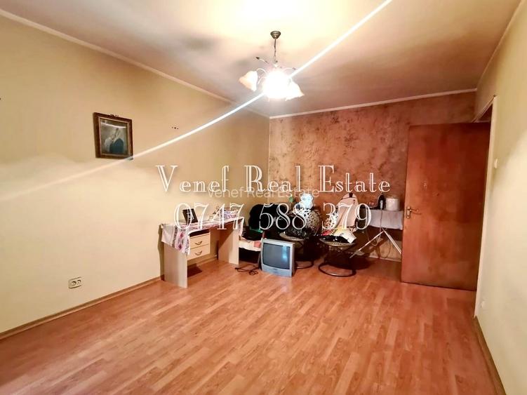 0% Comision 3 Camere 70 mp etaj 5 decomandat 2 balcoane Lacul Tei UTCB - 4