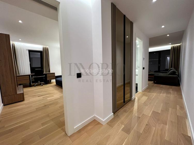 Apartament 4 Camere | One Herastrau Towers - 7