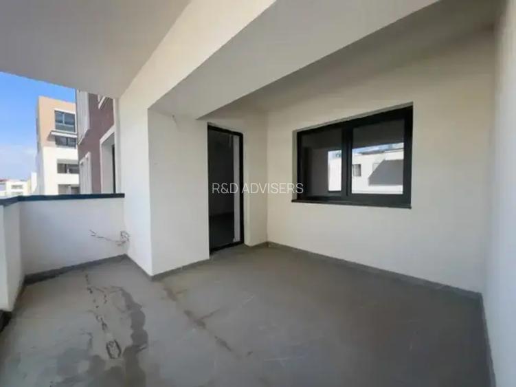 Apartament 3 Camere LUX 100 mp Utili Zona Pipera Plaza Mutare Imediata - 7