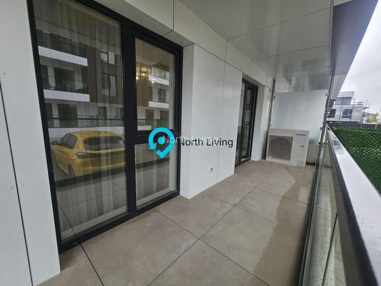 Apartament 3 Camere de Lux | Pipera Plaza | Parcare inclusa | - 17