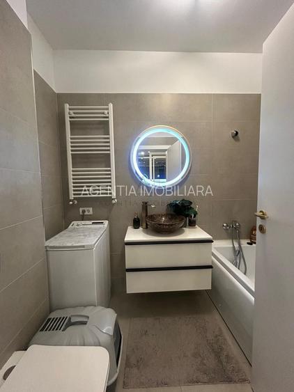 2 camere Premium I Militari I Vedere Lac - 11