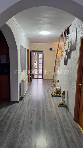 Lumina- Vila p+1 mobilata si utilata - 2