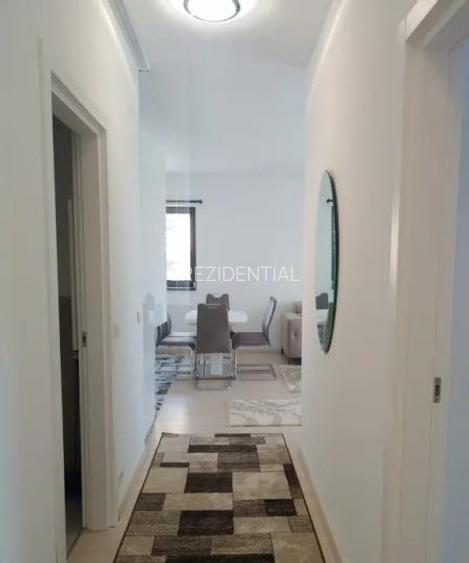 APARTAMENT 3 CAMERE BASARABIA METROU HERCESA - 5