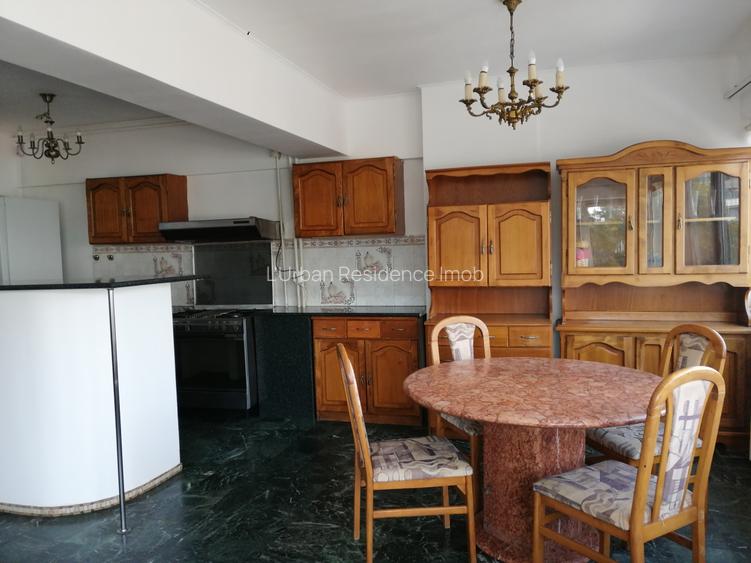 Dorobanti - Washington, apartament 2 camere, living 40 mp - 6