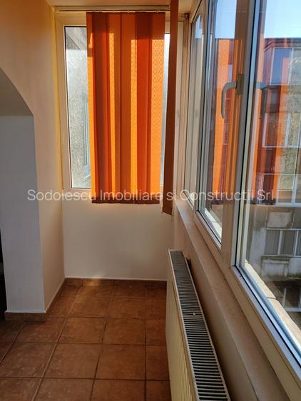 APARTAMENT  4 CAMERE C. ARADULUI 650 EURO - 15