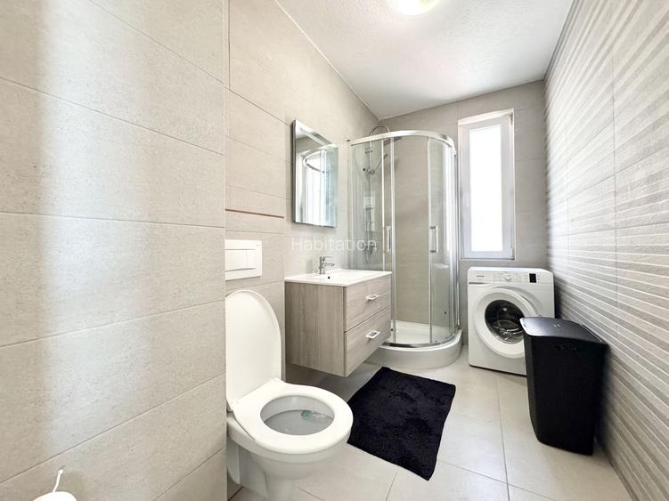 Apartament 2 camere Giroc zona Esso, bloc cu lift - 19