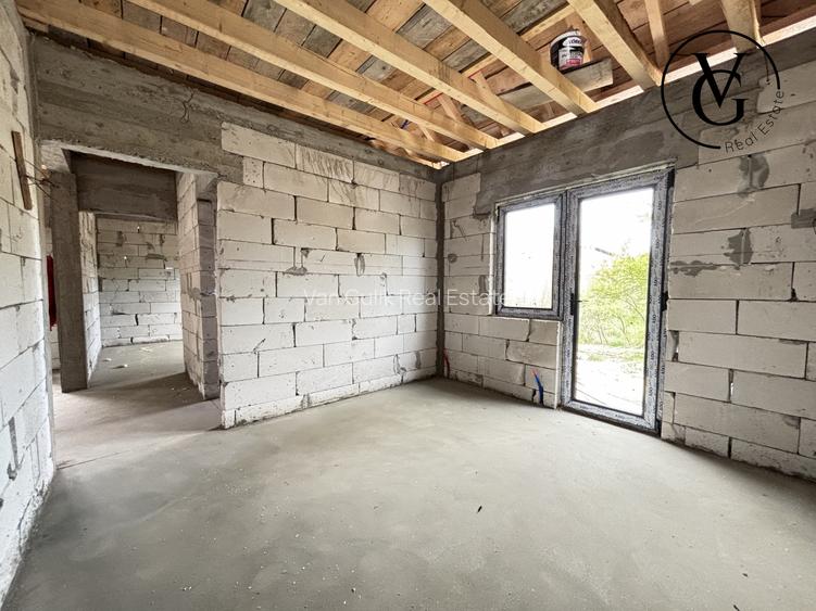 Casa P+M, 300 mp, 5 camere | Lumina | Predare la cheie - 8