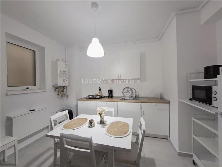 APARTAMENT 1 CAMERA MOBILAT UTILAT CITY OF MARA - 9