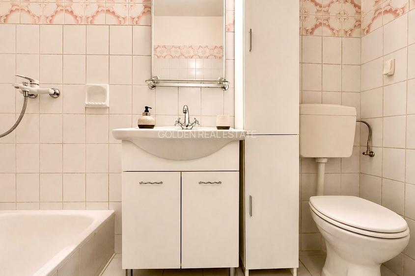 Casă D+P, stil neoclasic, 4 camere, garaj, str. Preparandiei, zona Boul Roșu - 6