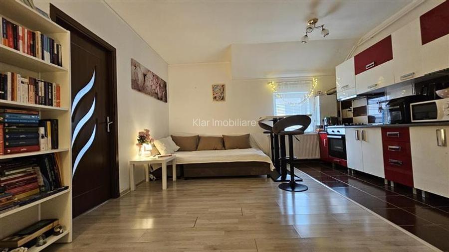 Apartament 3 camere, modern, zona Stejarului! - 3