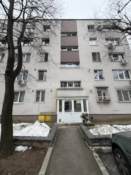 Apartament 3 camere, 65mp, metrou, parcare, zona Drumul Taberei - 12