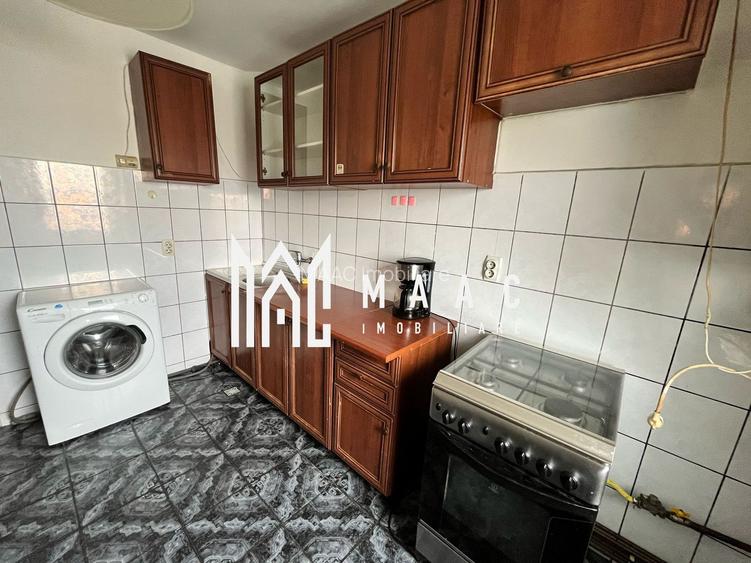 Apartament 2 camere | Decomandat | 54 MPU | Hipodrom 4 - 8