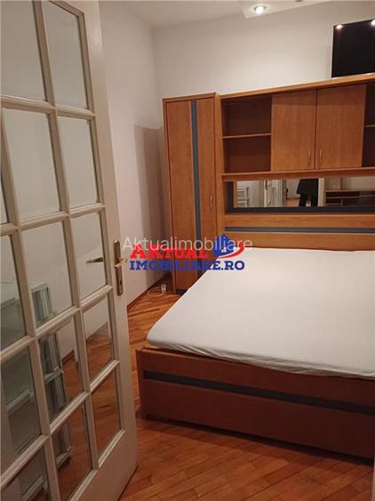 Inchiriere 2Cam Floreasca /Puccini-Incluse toate utilitatile in 500euro - 5