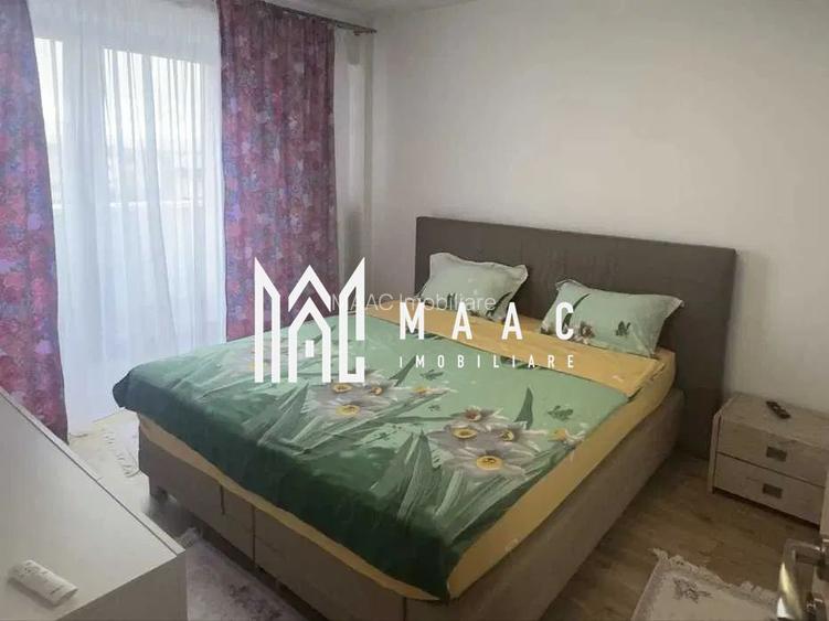 Apartament 3 Camere I Decomandat I Modern I Doamn Stanca - 4