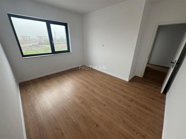 Ap 2 cam, bloc nou,Tva inclus, comision 0%, 65 mp utili - 18