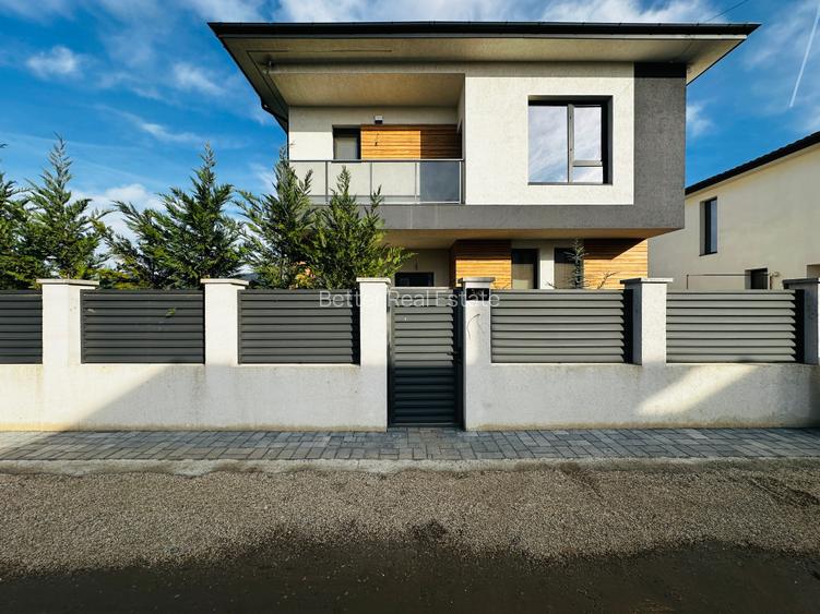 Vilă 5 camere în Berceni – 3 băi, teren 370–450 mp, disponibil imediat - 6