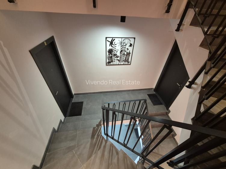 Apartament 3 camere tip duplex | Titan-Aleea Calistrat Hogas - 14