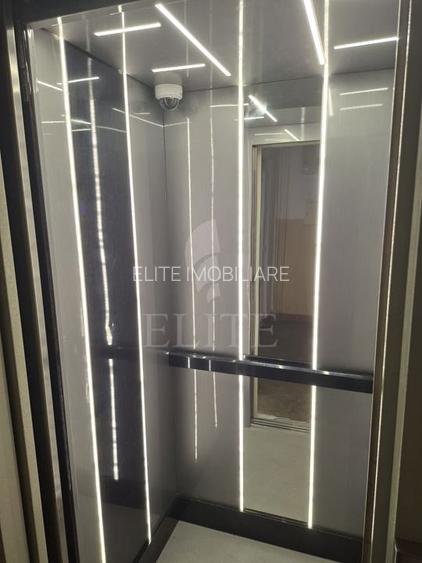 Apartament 4 camere în zona CALEA FLORESTI - 18