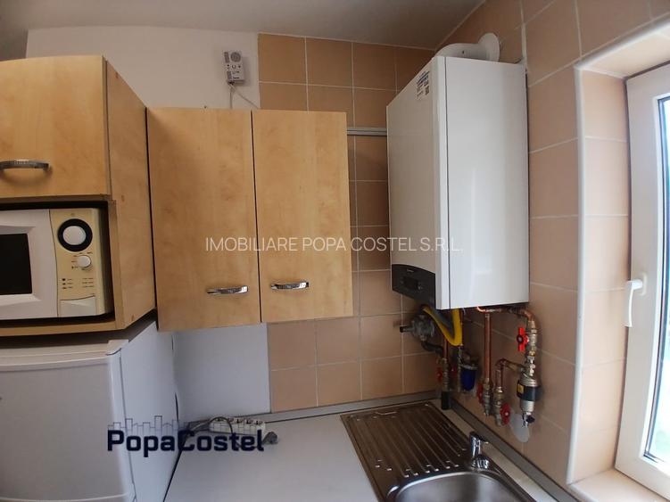 Otopeni - Odai imobil 2 camere P+1E, utilat si mobilat complet, 2 locuri parcare - 10