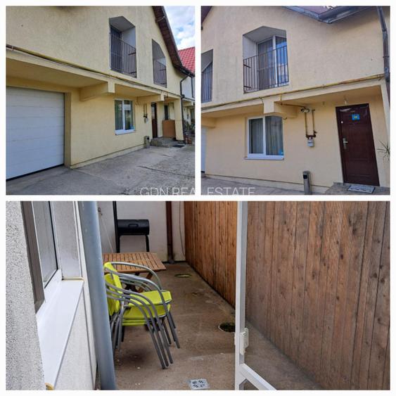 Închiriere casă de tip duplex cu 4 camere, Florești - 16