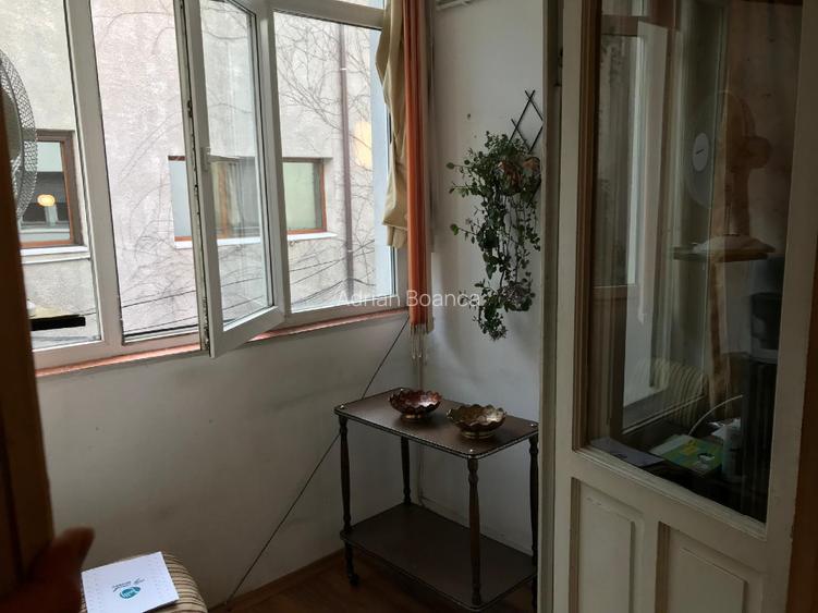 Apartament vilă, duplex, nivelul 1 si 2,  zona Foișorul de Foc, Moșilor.  - 13